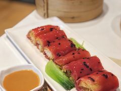金网鲜虾红米肠-虾饺妹·酒家(海珠广场店)