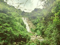 -马峦山郊野公园