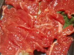 -胡王火锅·烤肉