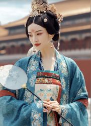 -美云庭古装·格格服汉服·京城旅拍(北京店)