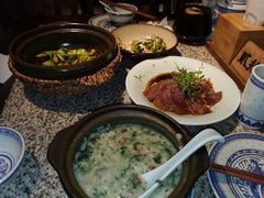 -南京大牌档(三阳广场苏宁店)