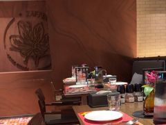 -ZAFFERANO西班牙海鲜饭(上海首店)