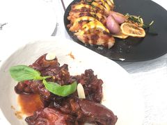 -娜娜家·Nana's restaurant(国金汇店)