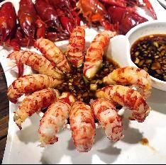 -一棠龙虾•王牌虾球(楚河汉街店)