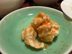 -杭州JW万豪酒店-万豪中餐厅