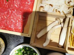 -巴奴毛肚火锅(广益哥伦布店)