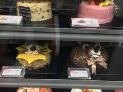 -85度C(深圳佳宁娜店)