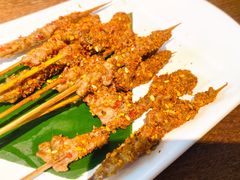 一口香嫩牛肉-云海肴·汽锅鸡·云南菜(领展购物广场·中关村店)