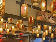 -大张烙馍村(绿地店)
