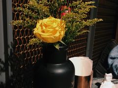 -良木缘咖啡西餐(太古里店)