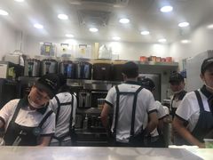 -1点点(清湖地铁店)