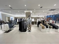 -吾悦广场(天津和平店)