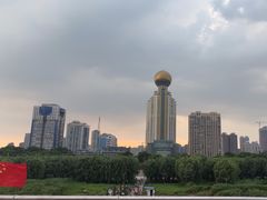 -武汉两江游览·夜游长江(汉口粤汉码头)