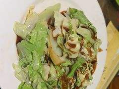 -什么餐馆(天主教堂店)
