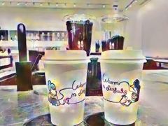 -Seesaw Coffee(上海尚悦湾店)
