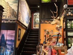 -布拉格餐厅· 中欧捷克菜(全国首店)