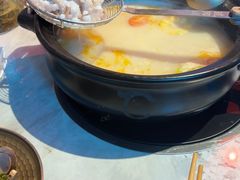 -琥珀川糟粕醋火锅(慈云寺店)