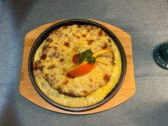 俄式焗肉饼-俄士厨房(未来城店)