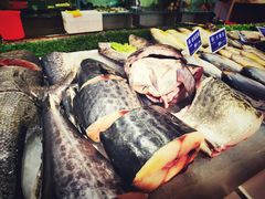 -天天渔港(杏林街店)