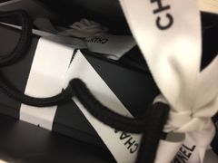 -CHANEL(恒隆广场店)