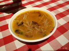 -西贝莜面村(上海百联西郊店)