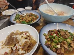 -老唐三下锅 ·张家界地标美食(溪布街店)
