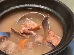藕汤-铜锣湾·有麝自然香(长嘉汇购物公园店)