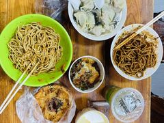 -小秋水饺(大成路总店)