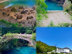 -雁荡山风景名胜区