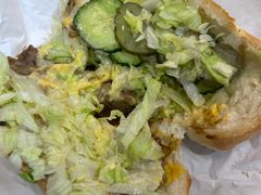 -SUBWAY赛百味(高新绿宝店)