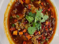 -徐记私厨(半淞园路店)