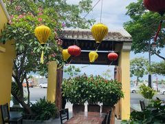 -Thai Market Restaurant( 04 Tran Quoc Toan)