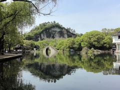 -柯岩风景区