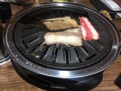 -九田家黑牛烤肉料理(二天地店)