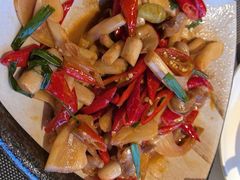 -璟象酒店-爱丽坊景观餐厅