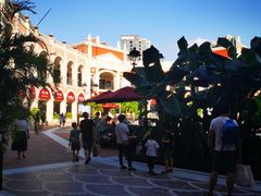 -佛罗伦萨小镇广佛名品奥特莱斯(疏港路店)