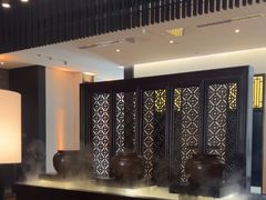 -曲水兰亭(武汉徐东店)
