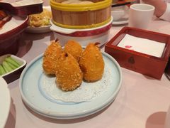 黄金梨-大鸭梨烤鸭店(朝阳路店)