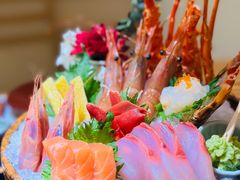 -花潮料理艺食馆(世欧广场店)