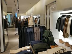 -ZARA(凯德乐峰广场店)
