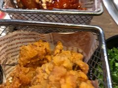 -火炉火自助餐(悠唐购物中心店)