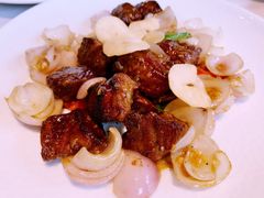 -香樟花园新粤料理(无锡万象城店)