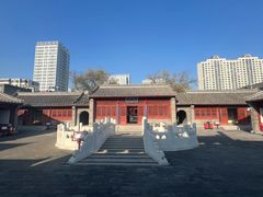 -沧州文庙