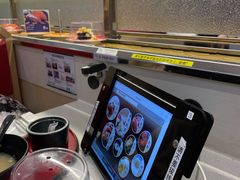 -京樽回転寿司(奥林匹克店)