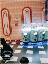 -MELAND亲子乐园•活动包场(北京亦庄龙湖天街店)