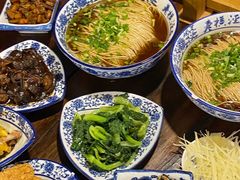 -老横泾面馆(吴中横泾店)