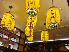 -香园茶社·金陵小灶(老门东店)
