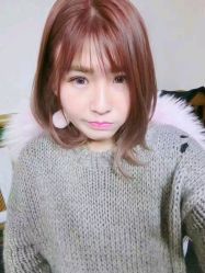 -CHIC 国潮男士发型