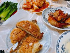 -渔记茶餐厅(渔村店)