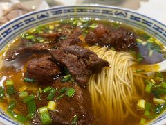 -永丰面馆(汉口路店)